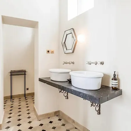 Saint Honore Paris