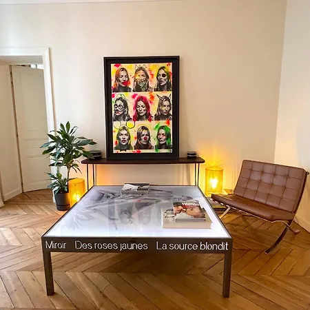 Saint Honore * Paris